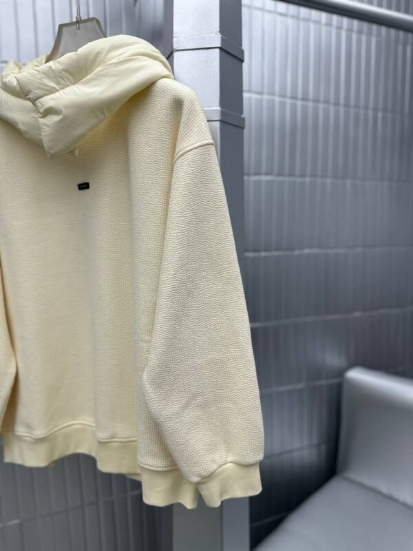 SWEAT SHIRT TECHNICAL