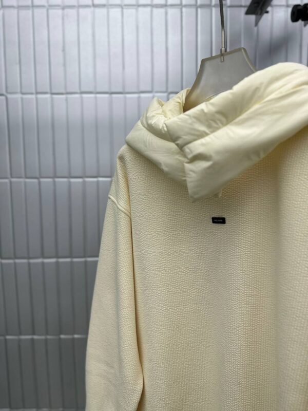 SWEAT SHIRT TECHNICAL