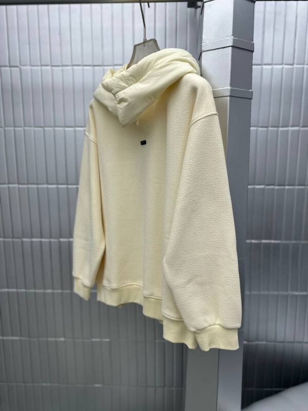 SWEAT SHIRT TECHNICAL