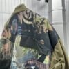photo_6032736804160605168_y JACKET RUBBERISED EFFECT PARKA