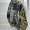 photo_6032736804160605171_y JACKET RUBBERISED EFFECT PARKA