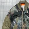 photo_6032736804160605173_y JACKET RUBBERISED EFFECT PARKA