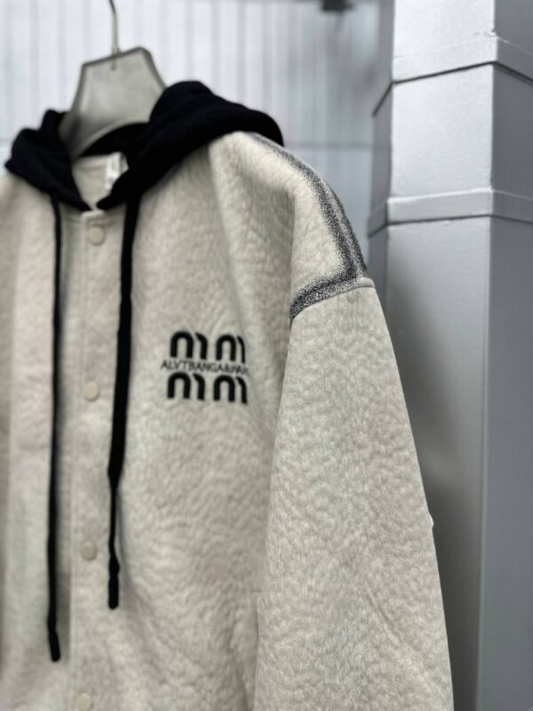 JACKET MIU MIU