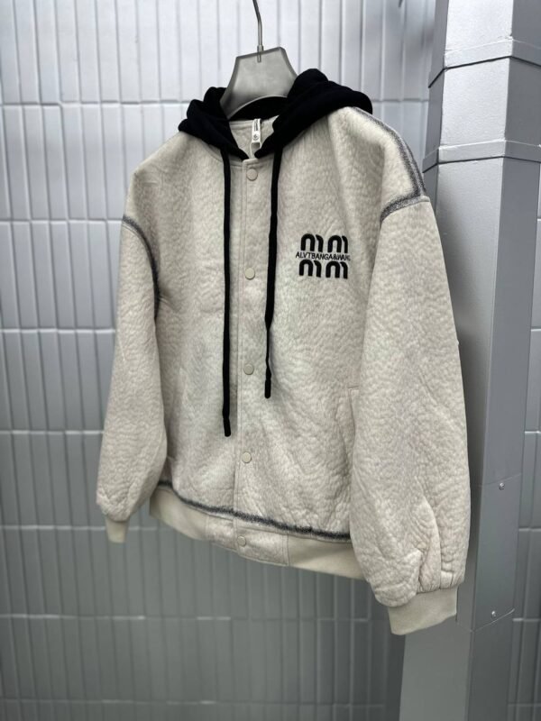 JACKET MIU MIU