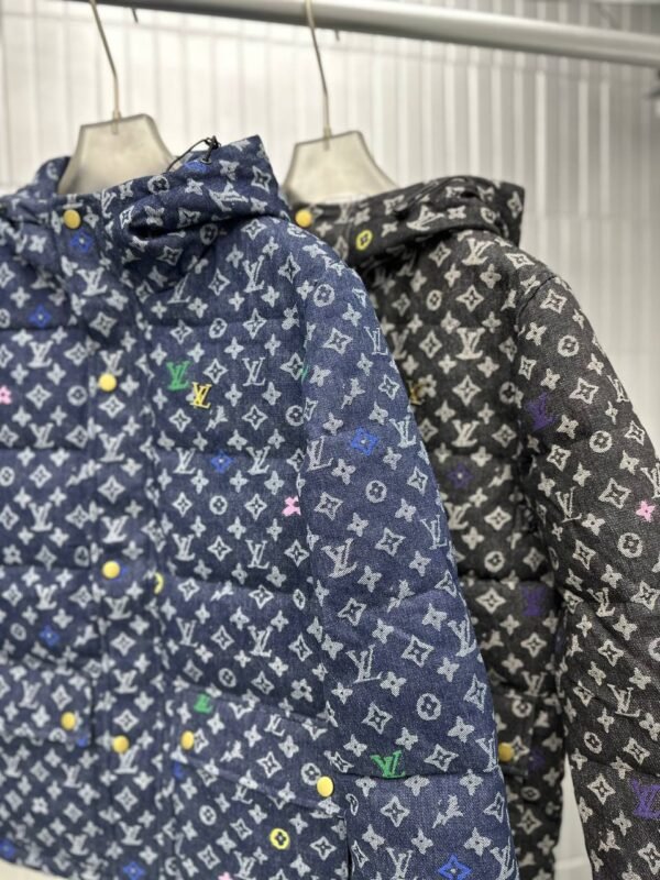 JACKET LOUIS VUITTON