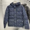 photo_6032736804160605204_y JACKET LOUIS VUITTON