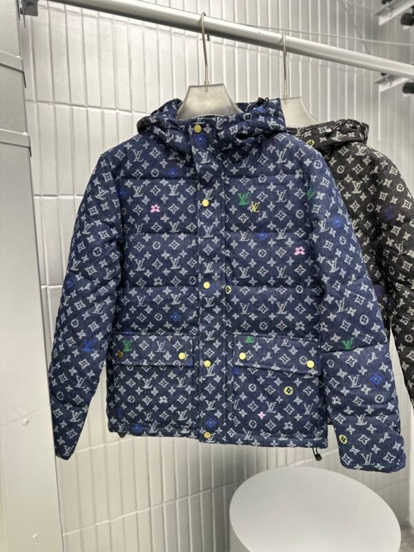 JACKET LOUIS VUITTON