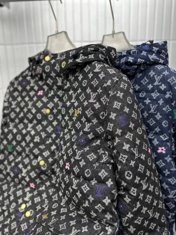 JACKET LOUIS VUITTON