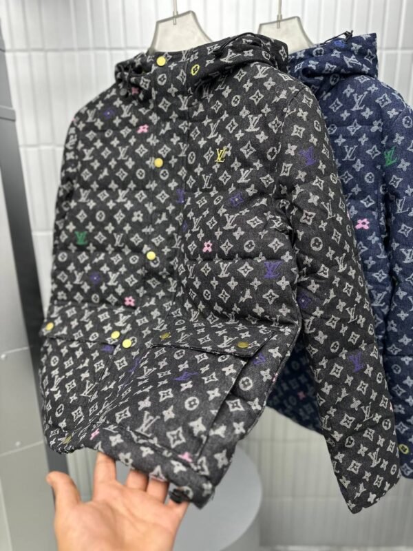 JACKET LOUIS VUITTON