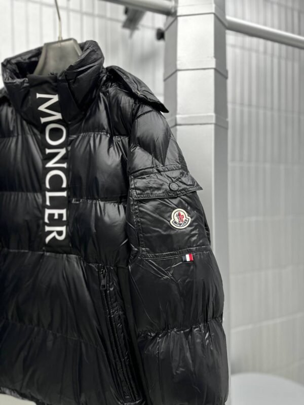JACKET MONCLER