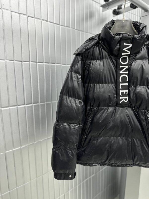 JACKET MONCLER