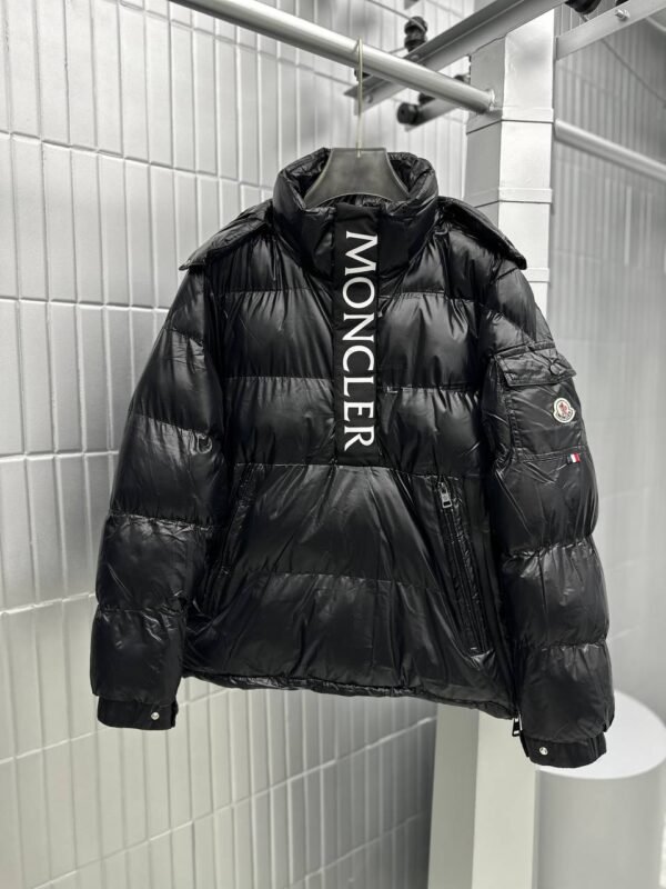 JACKET MONCLER