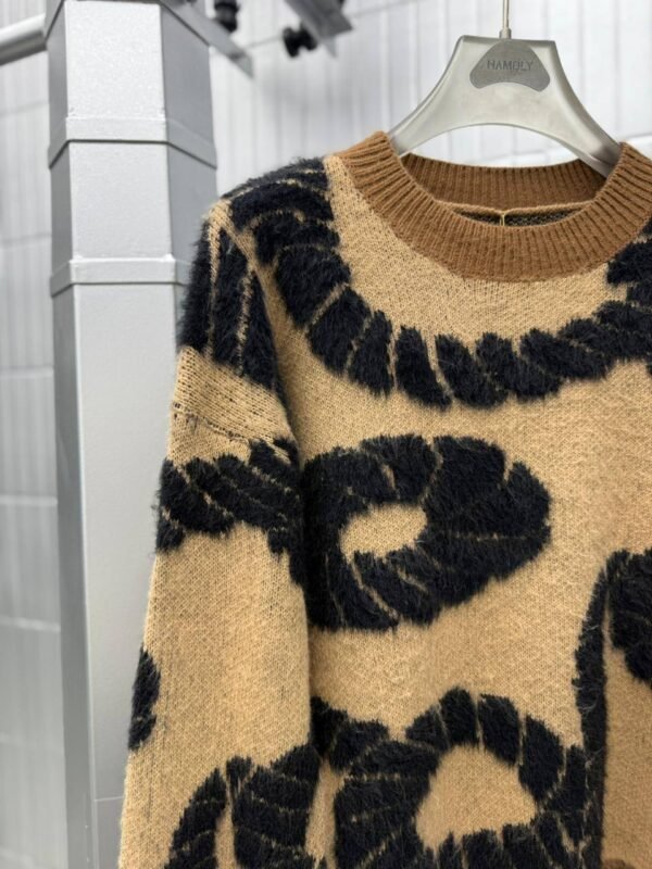 PULLOVER BASIC QUARTER-ZIP