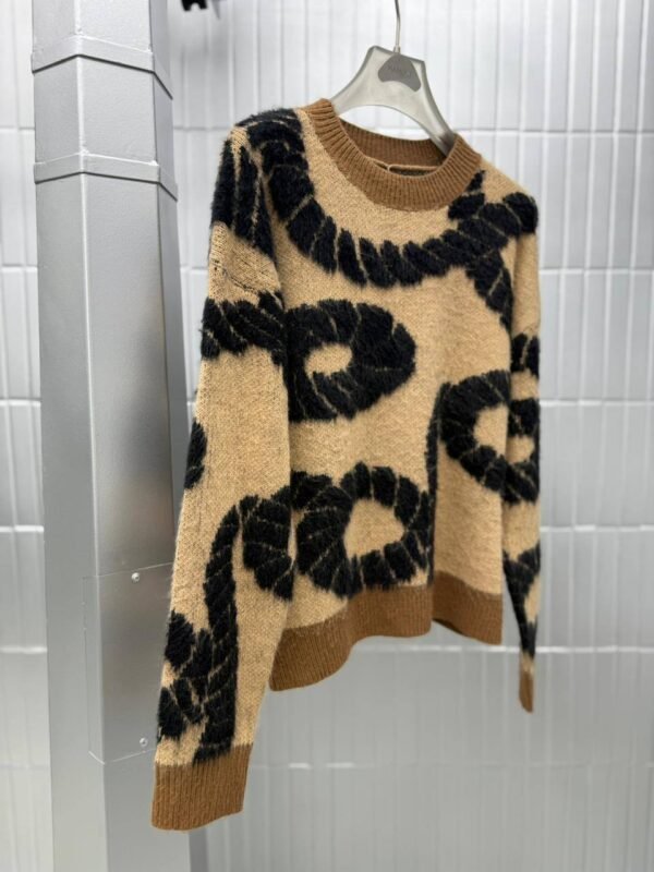 PULLOVER BASIC QUARTER-ZIP