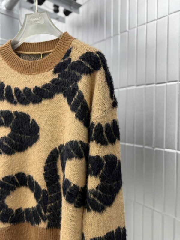 PULLOVER BASIC QUARTER-ZIP