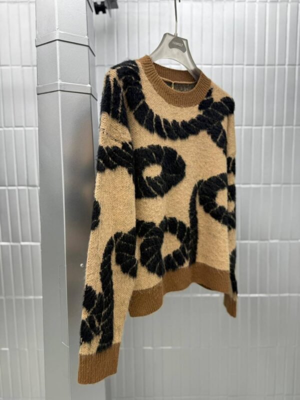 PULLOVER BASIC QUARTER-ZIP