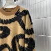 photo_6032736804160605272_y PULLOVER BASIC QUARTER-ZIP