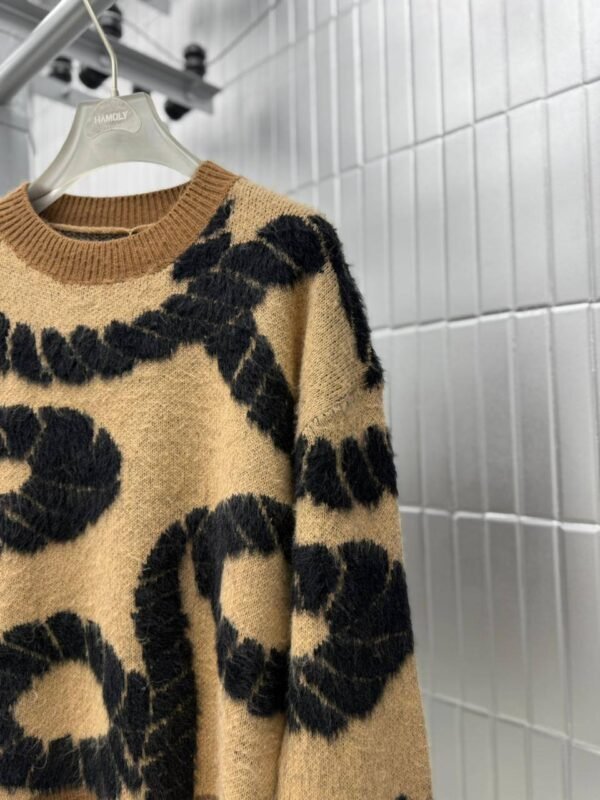 PULLOVER BASIC QUARTER-ZIP