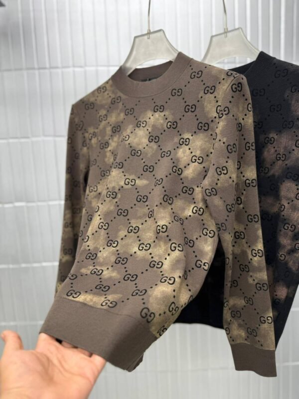 PULLOVER GUCCI
