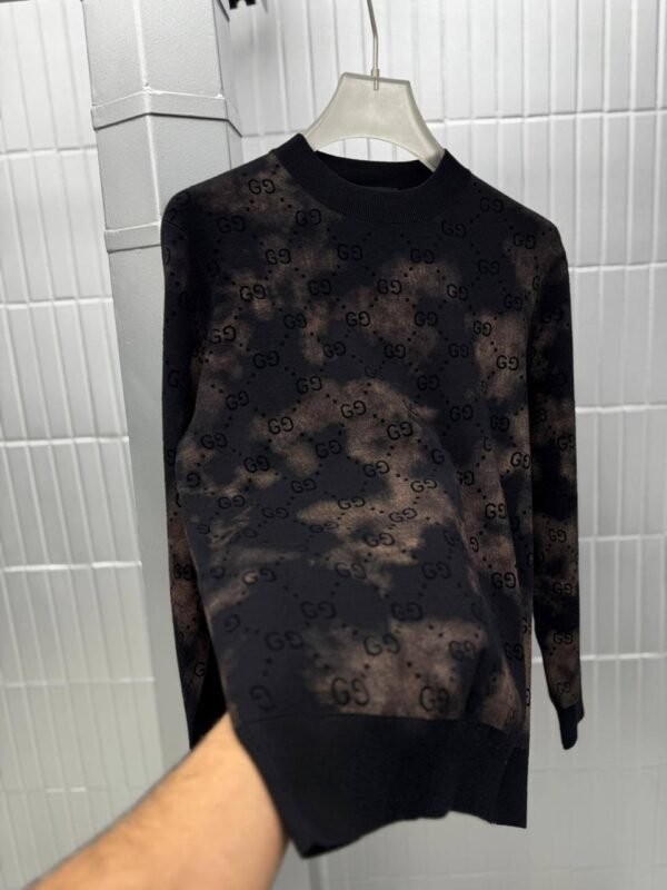 PULLOVER GUCCI