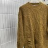 photo_6032736804160605291_y PULLOVER TEXTURED CHENILLE