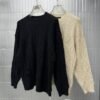 photo_6032736804160605293_y PULLOVER TEXTURED CHENILLE