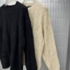 photo_6032736804160605298_y PULLOVER TEXTURED CHENILLE