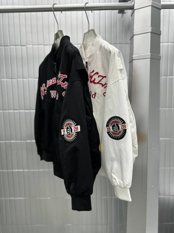 JACKET DISNEY