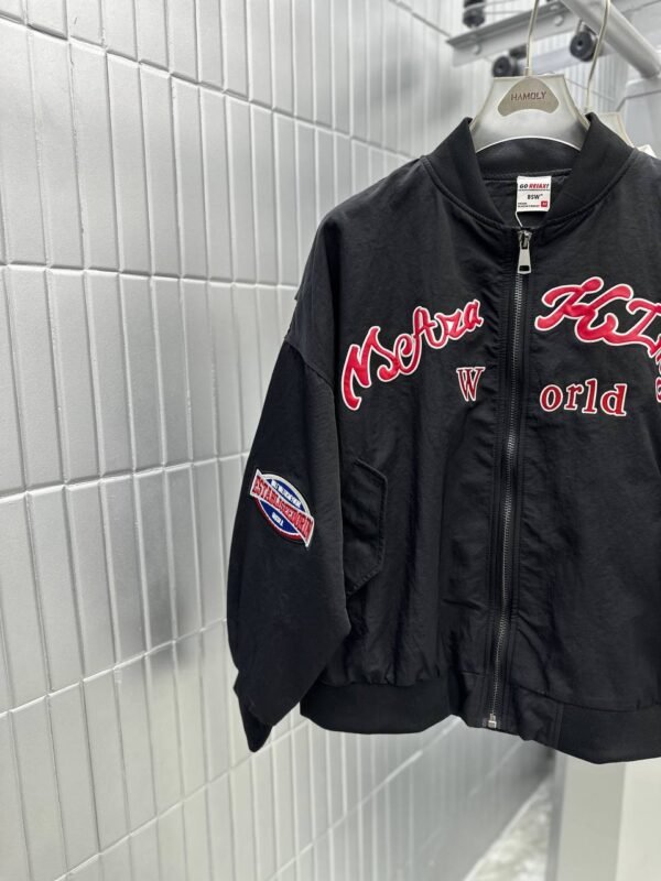 JACKET DISNEY