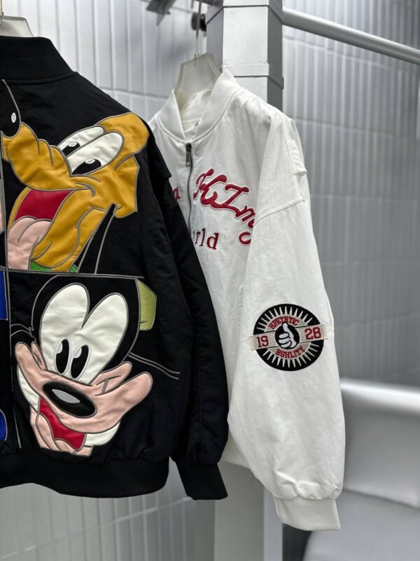 JACKET DISNEY