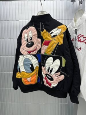 JACKET DISNEY