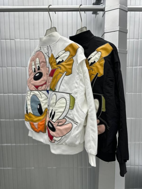 JACKET DISNEY