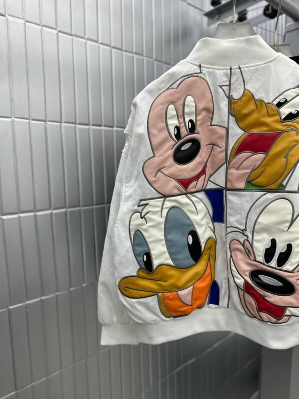 JACKET DISNEY
