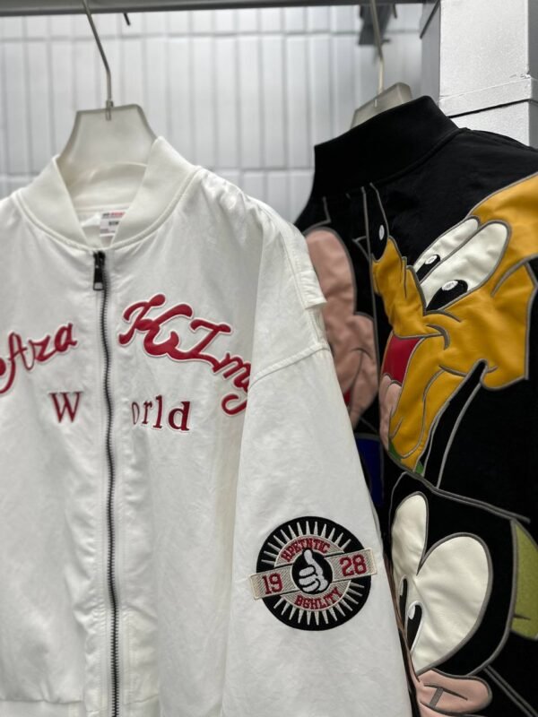 JACKET DISNEY