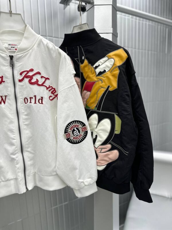 JACKET DISNEY