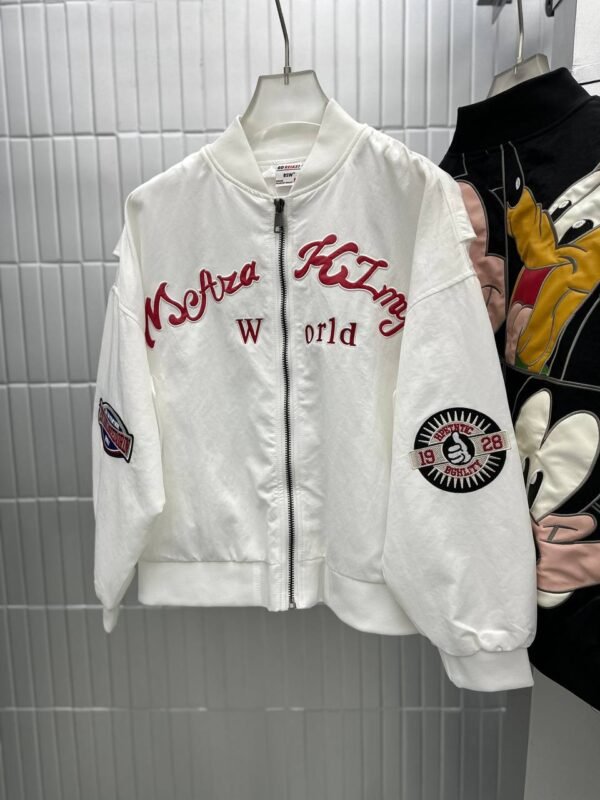 JACKET DISNEY