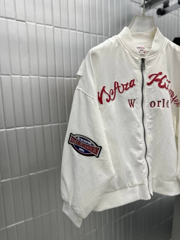 JACKET DISNEY