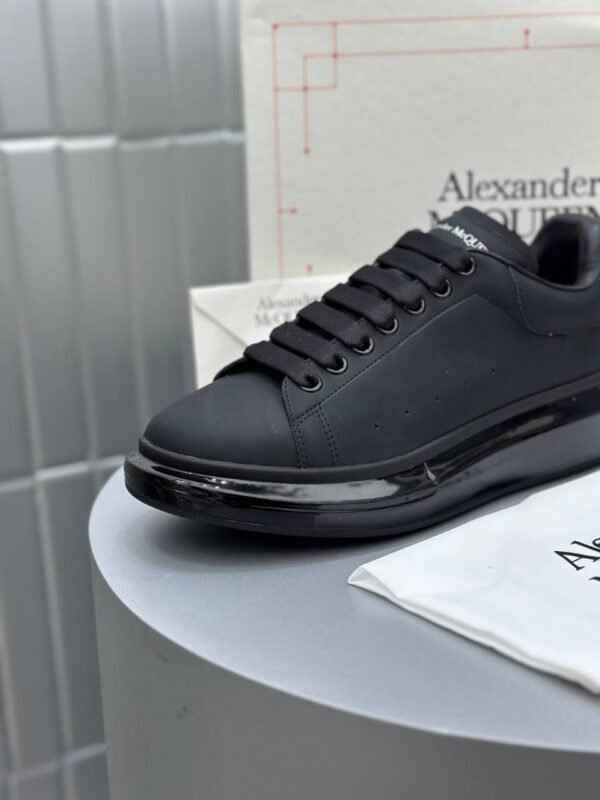 SHOES ALEXANDER MCQUEEN