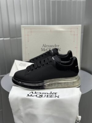 SHOES ALEXANDER MCQUEEN