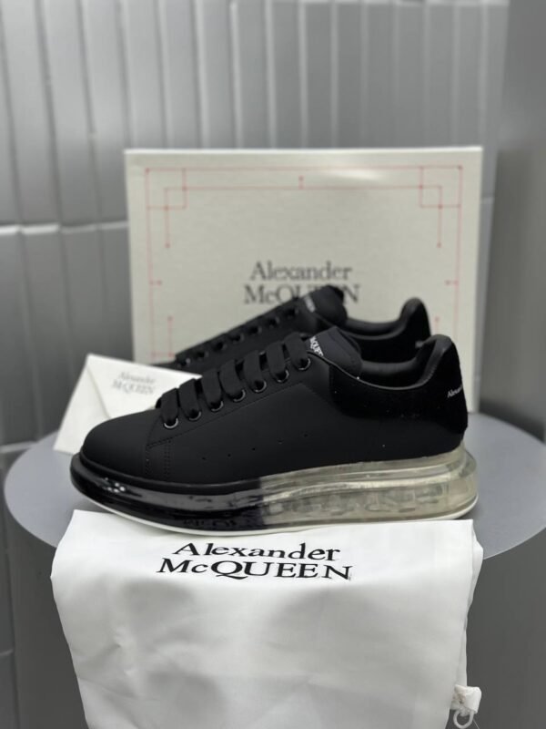 SHOES ALEXANDER MCQUEEN