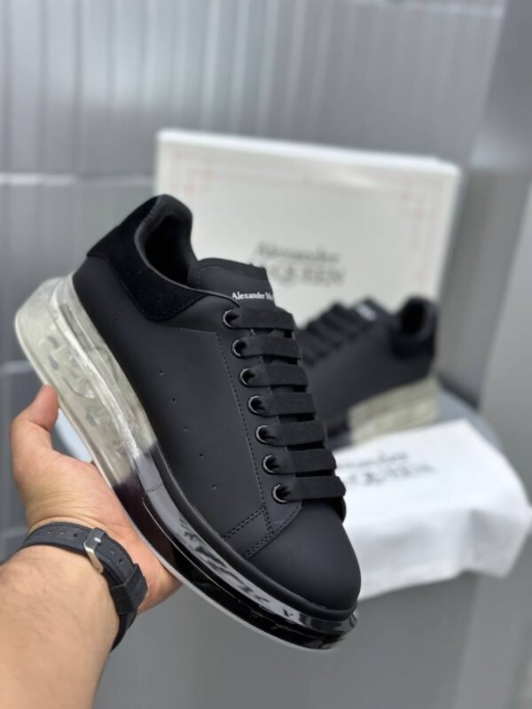 SHOES ALEXANDER MCQUEEN