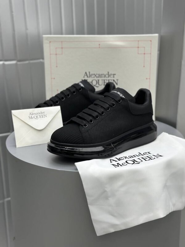 SHOES ALEXANDER MCQUEEN