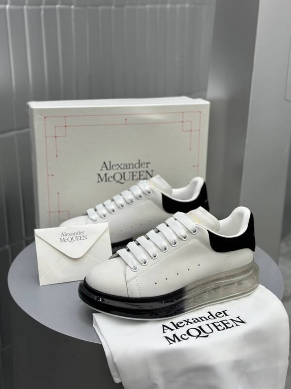 SHOES ALEXANDER MCQUEEN
