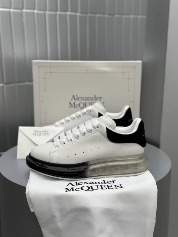SHOES ALEXANDER MCQUEEN