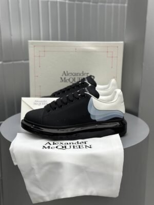 SHOES ALEXANDER MCQUEEN