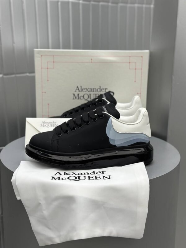 SHOES ALEXANDER MCQUEEN