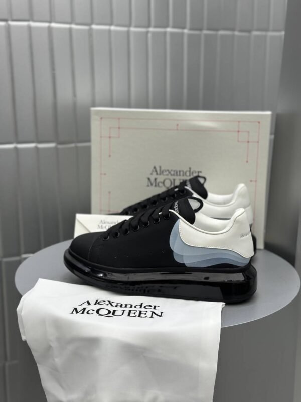 SHOES ALEXANDER MCQUEEN