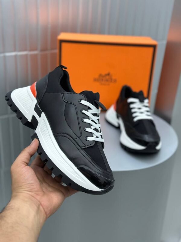 SHOES HERMES PARIS