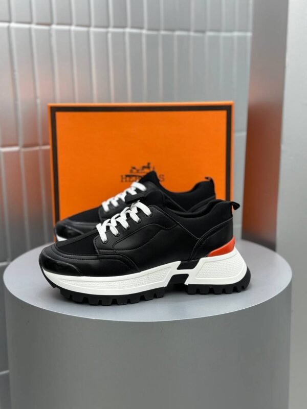 SHOES HERMES PARIS