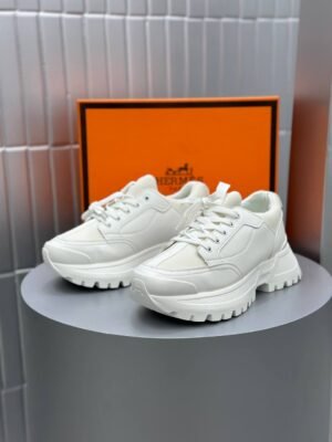 SHOES HERMES PARIS